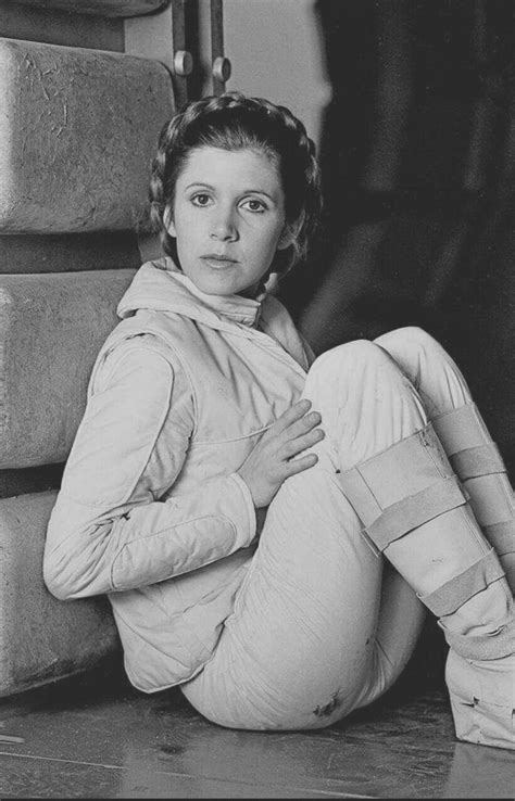 carrie fisher hot|Carrie Fisher on That Famous Star Wars Sunbathing Photo: It